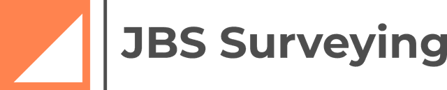 JBS Surveying Logo