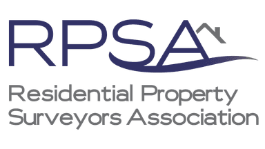 RPSA – Residential Property Surveyors Association logo