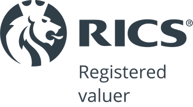 RICS Registered Valuer